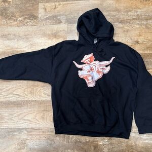Texas Longhorn Sweatshirt